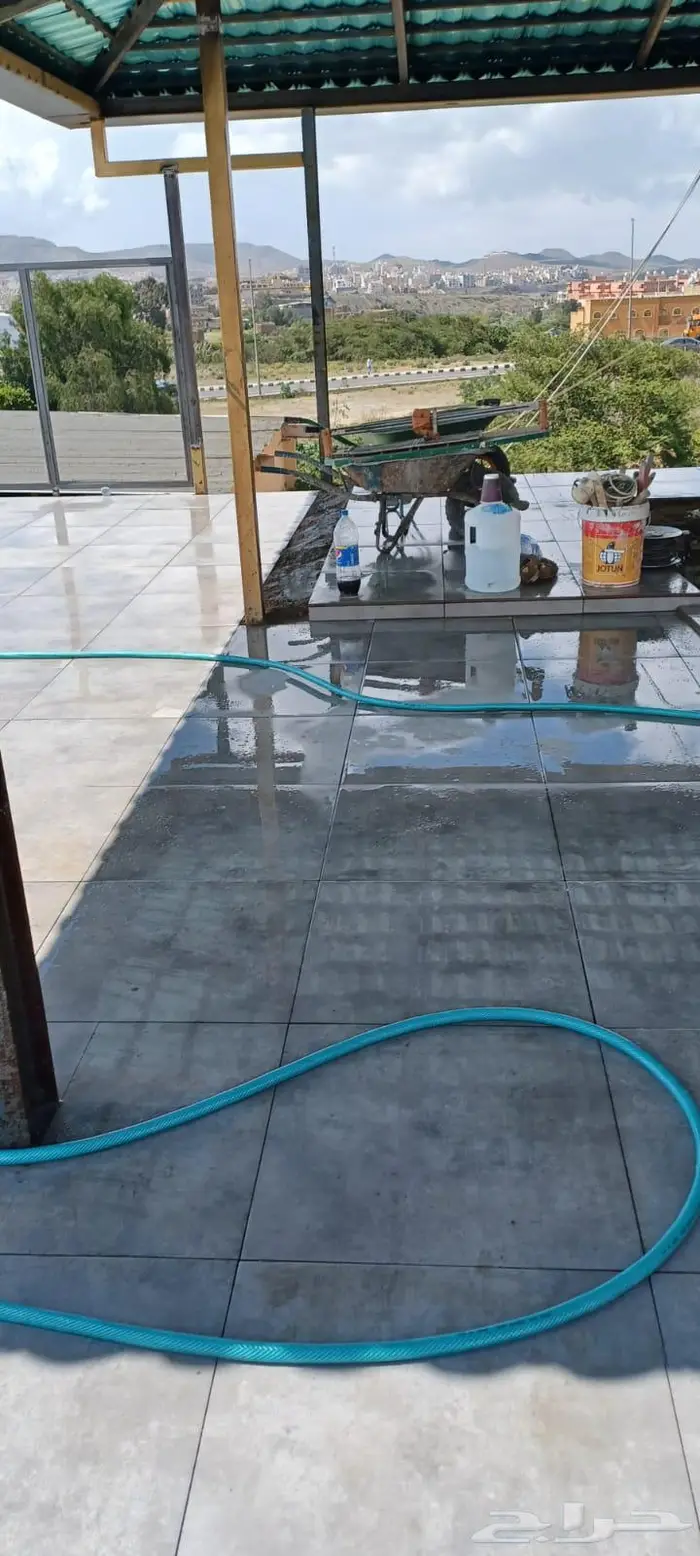 مبلط سراميك ورخام كل انواع البلاط 19