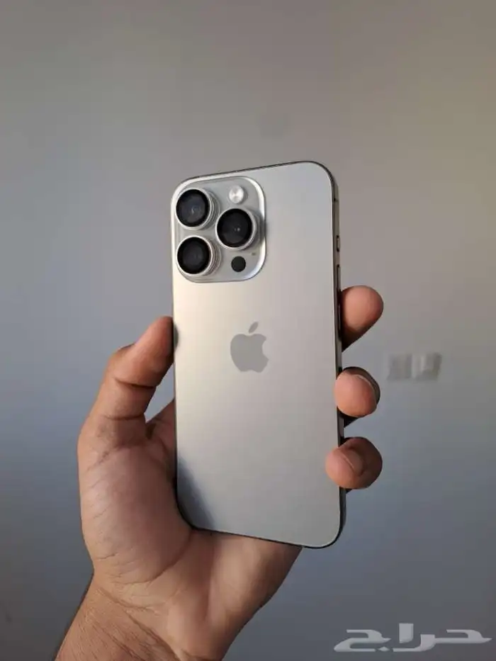 ايفون 15 برو 0