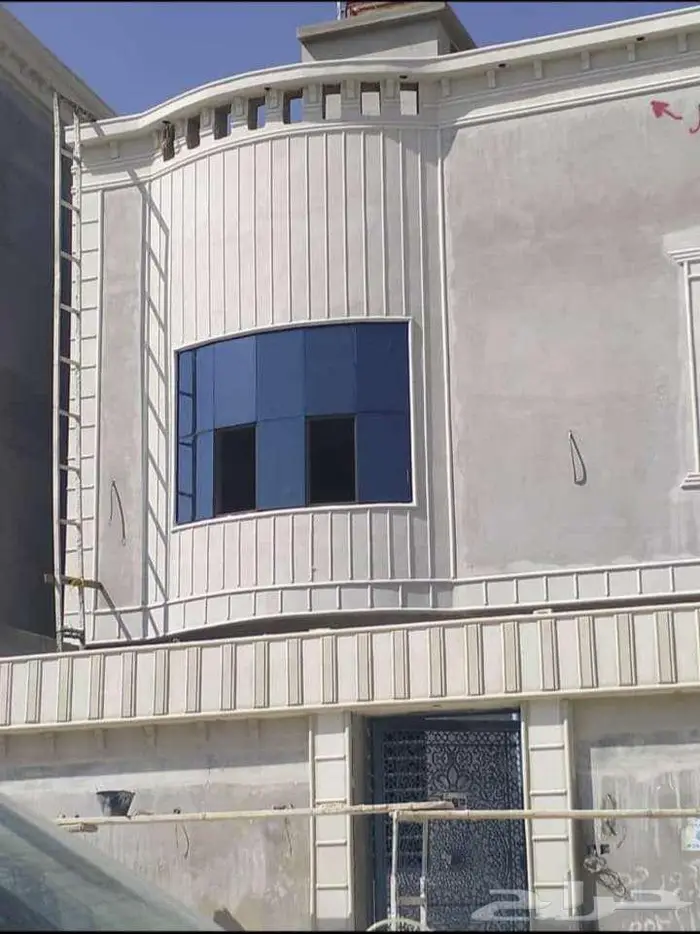 ديكورات سمنتي بديل الحجر سمنت الرياض وبطحه الرياض 10