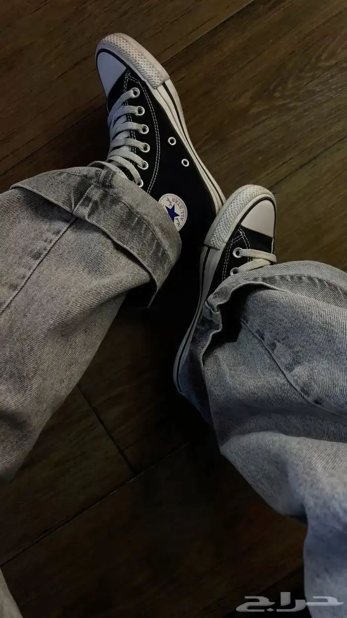 حذاء كونفرست converse 1