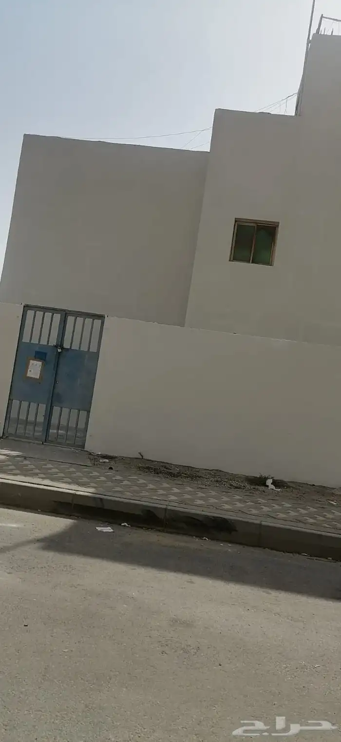 عمارةسكنية للبيع بالصناعية الثانية 1