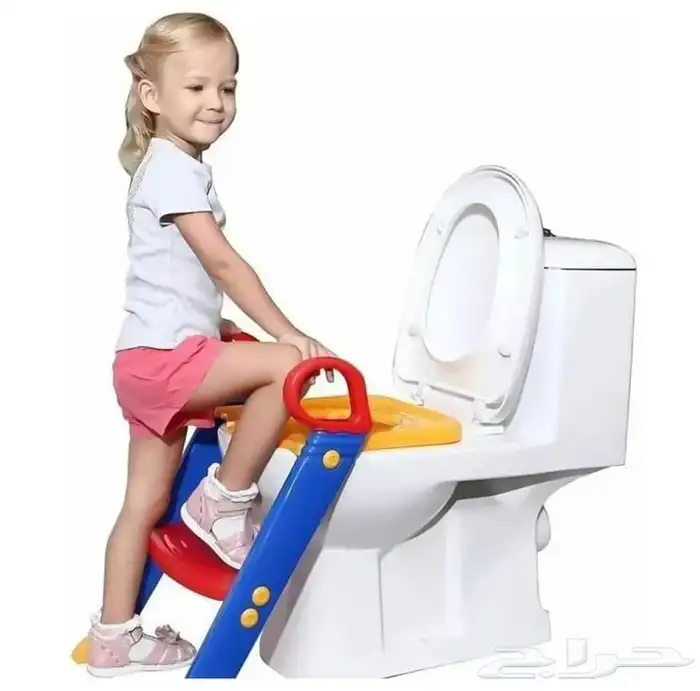 مقعد تدريب الحمام 3