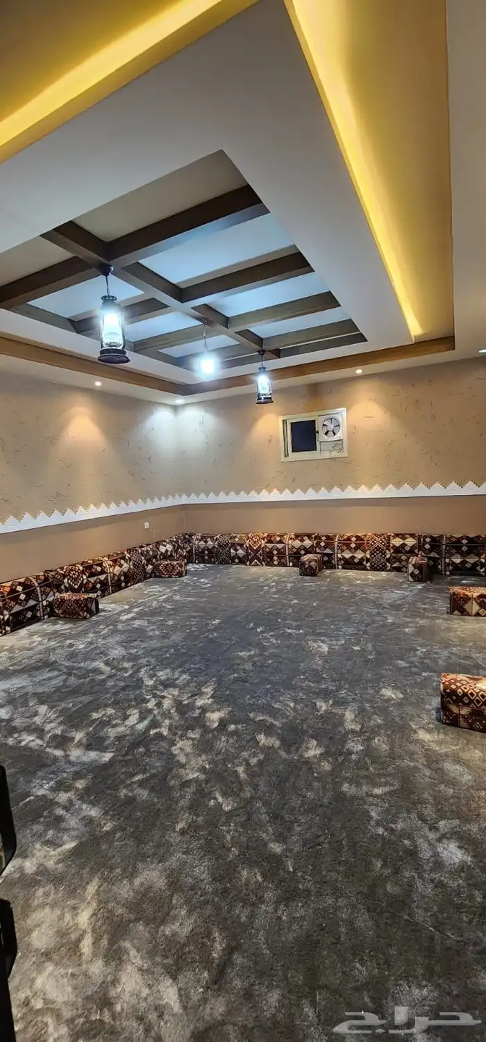 شقق عزاب للايجار بالقرب من كبري السجن بالخميس 50