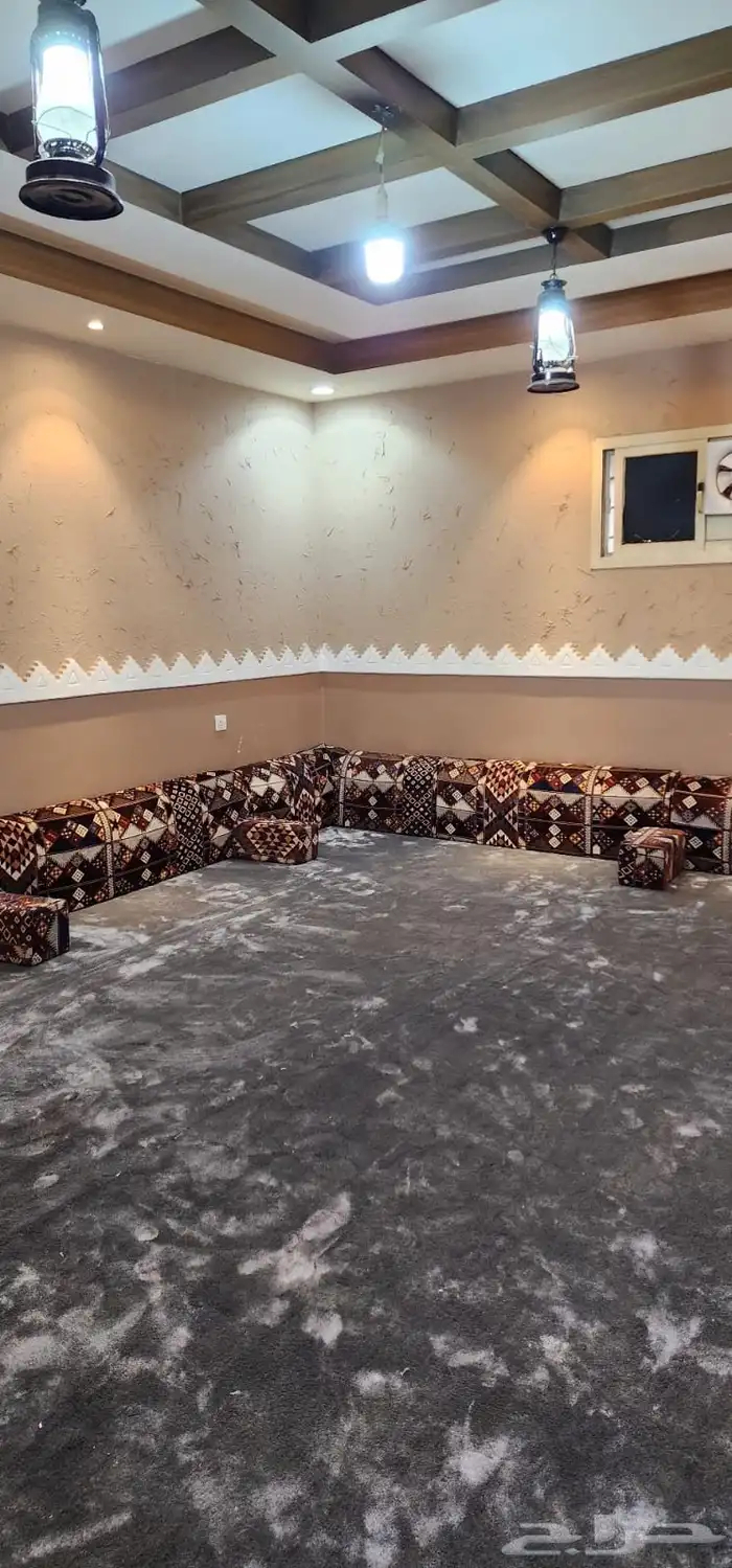 شقق عزاب للايجار بالقرب من كبري السجن بالخميس 5