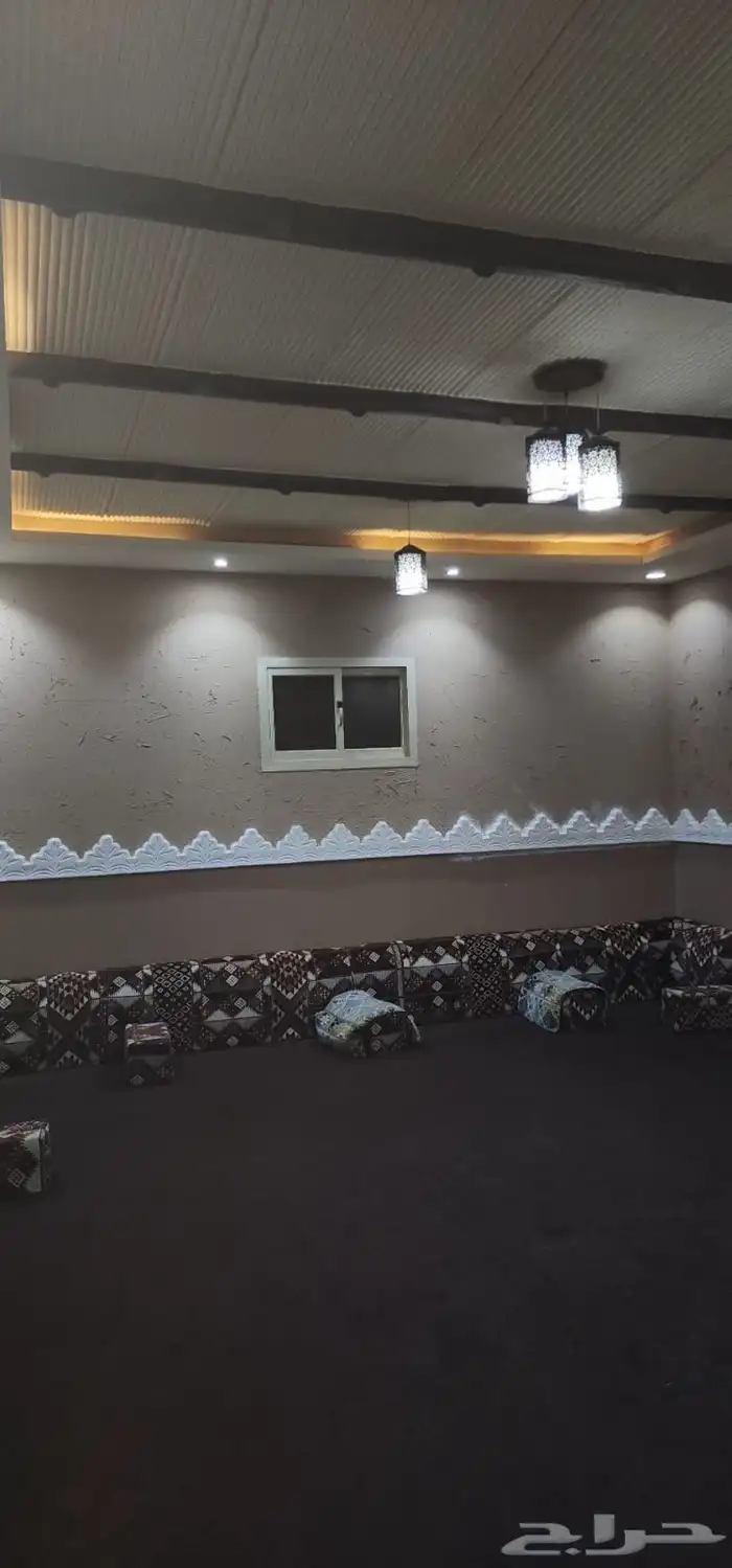شقق عزاب للايجار بالقرب من كبري السجن بالخميس 3