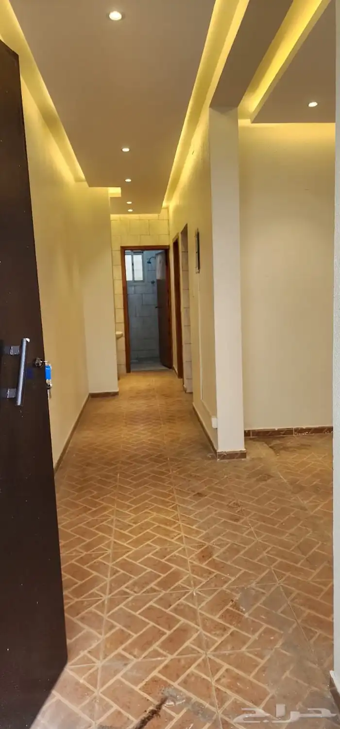 شقق عزاب للايجار بالقرب من كبري السجن بالخميس 14