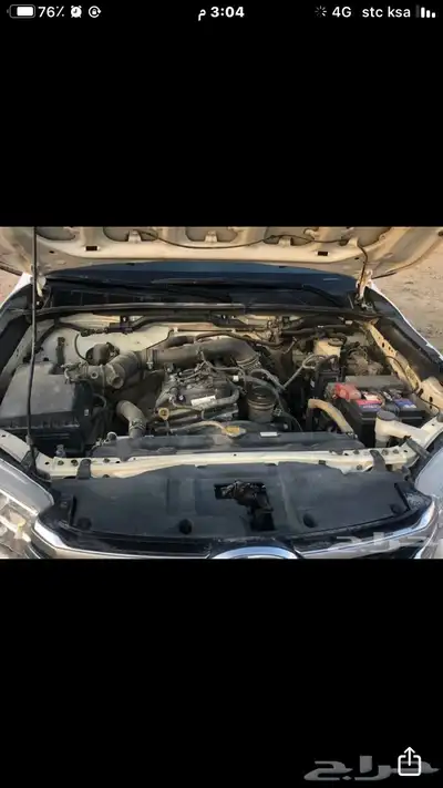 هايلوكس 2016 7