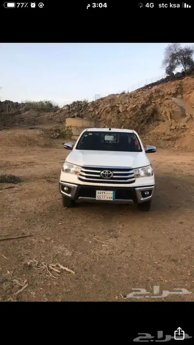 هايلوكس 2016 13