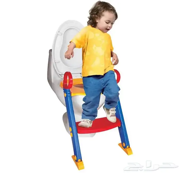 مقعد تدريب الحمام 1