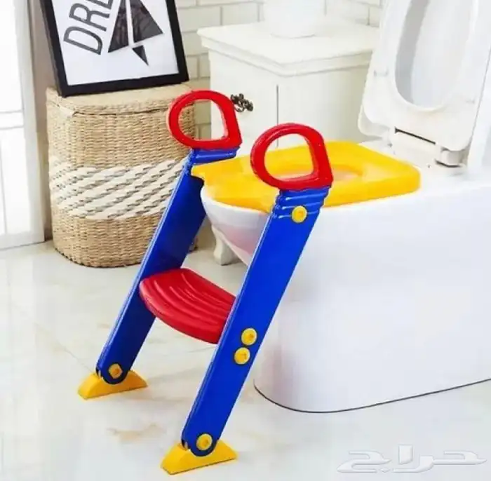 مقعد تدريب الحمام 4