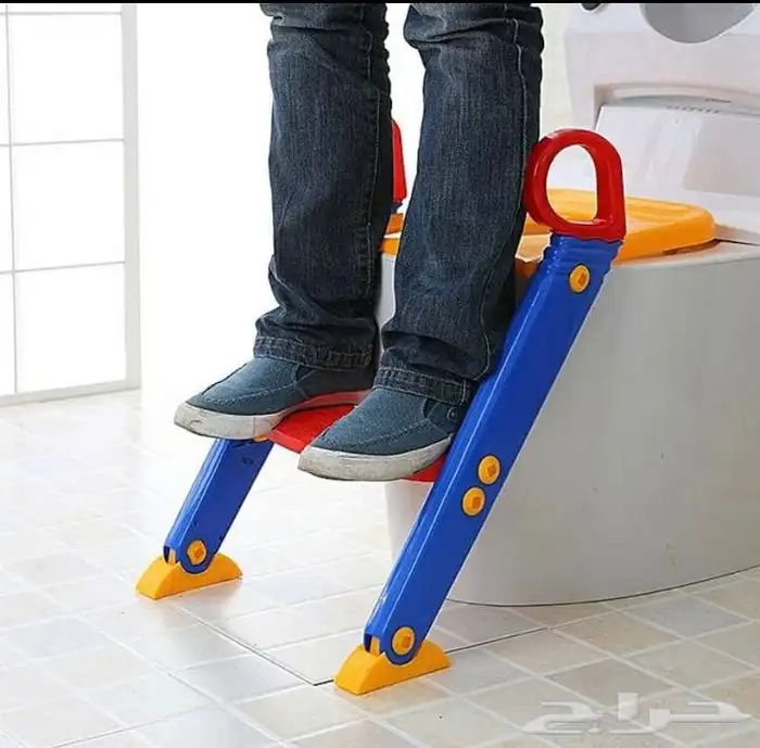 مقعد تدريب الحمام 8