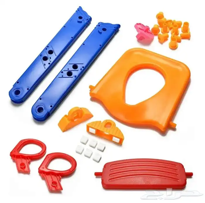 مقعد تدريب الحمام 6