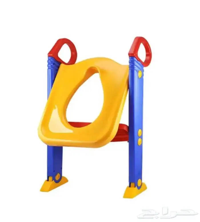 مقعد تدريب الحمام 9