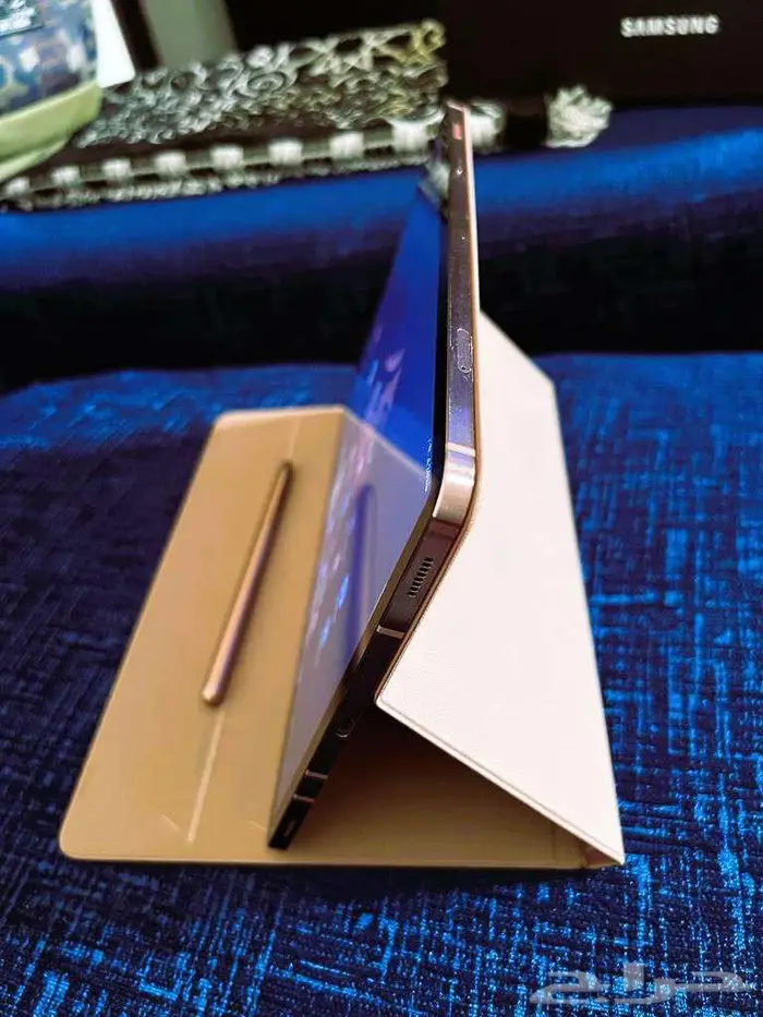 سامسونج تاب اس 7 Samsung Tab S 11
