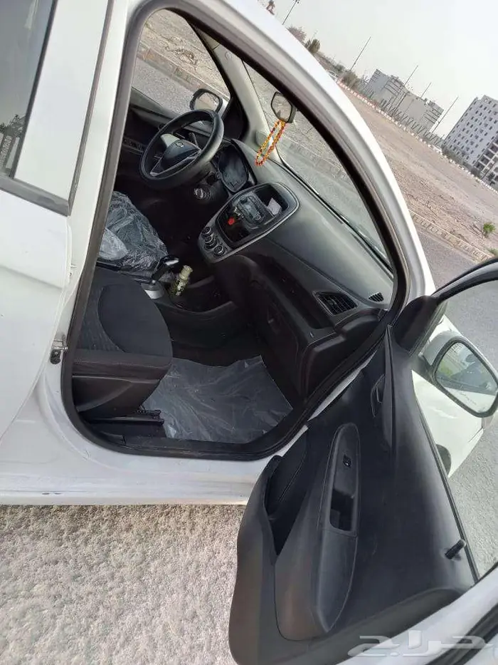 شيفروليه سبارك 2017 2