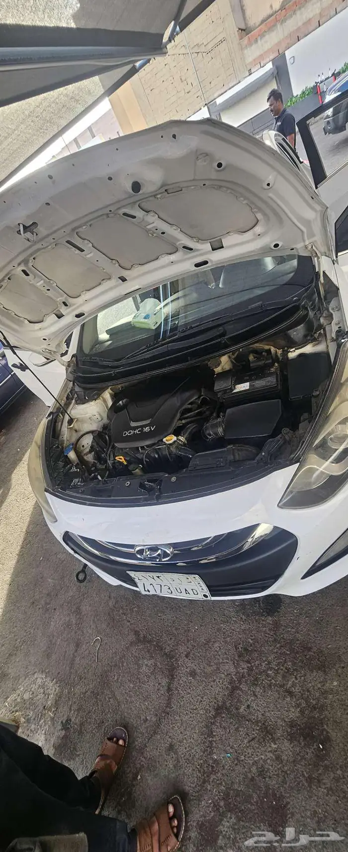 هونداي i30 موديل 2015 0