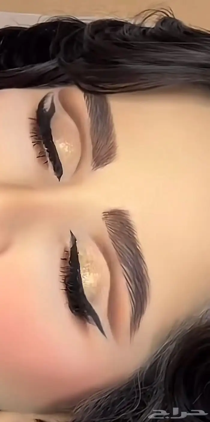ميك اب ارتست الطائف 0