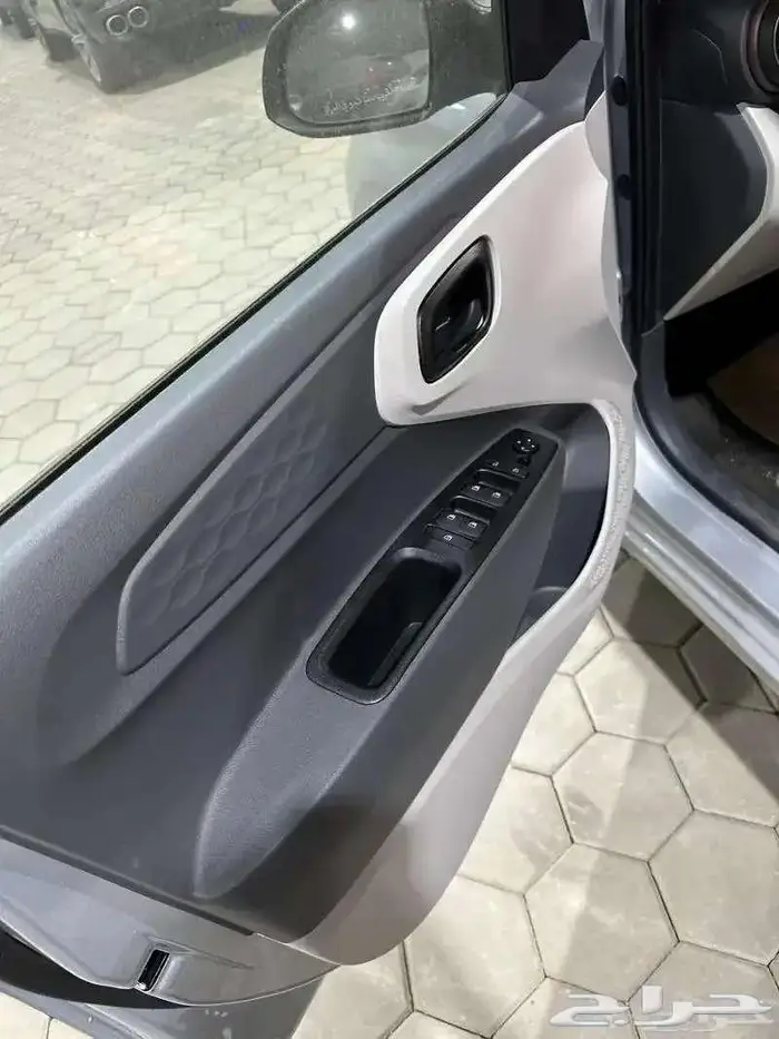 هيونداي i10 تمويل مؤسسات فقط 5