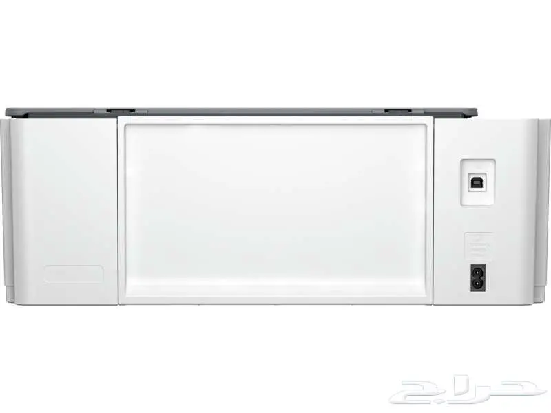 USED HP - Smart Tank 580 Wireless All In One Printer 3