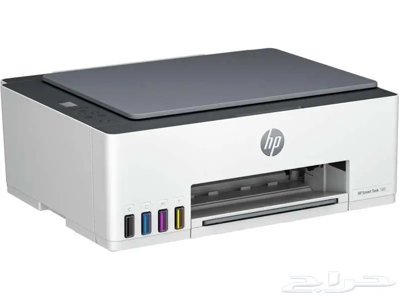 USED HP - Smart Tank 580 Wireless All In One Printer 2