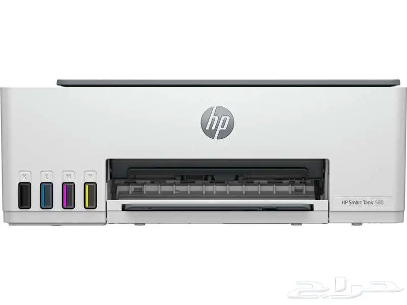 USED HP - Smart Tank 580 Wireless All In One Printer 0