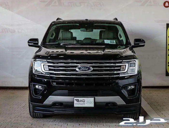 فورد اكسبيدشن XLT موديل 2021 0