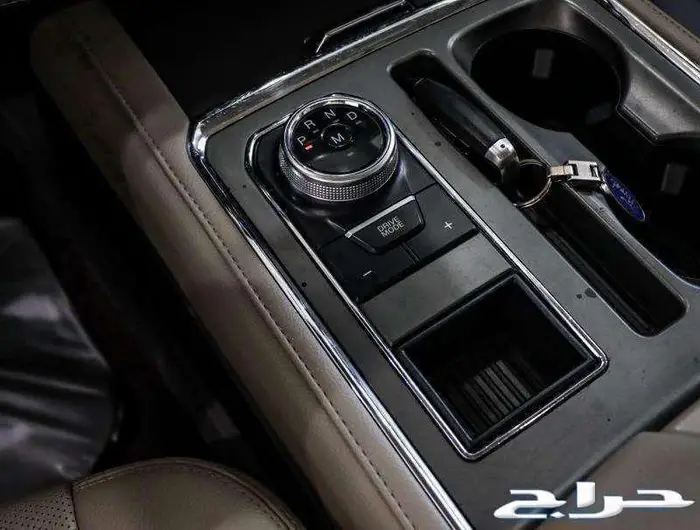 فورد اكسبيدشن XLT موديل 2021 6