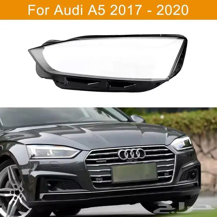 قزاز شمعات اودي A6_A5_A8_Q 19