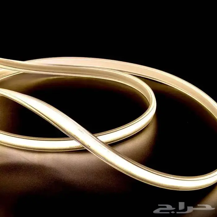 هوز إضاءة شريطية ستريب لايت لفة 50 متر 12واط COB 288 LE 1