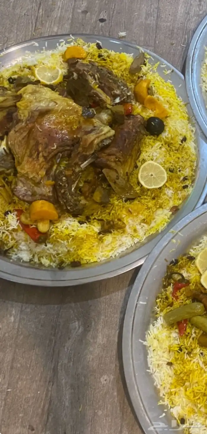 طبخ ذبيحه 0