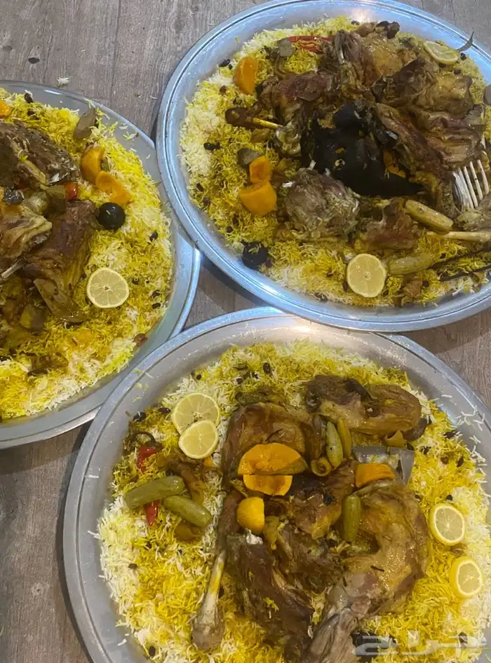 طبخ ذبيحه 4