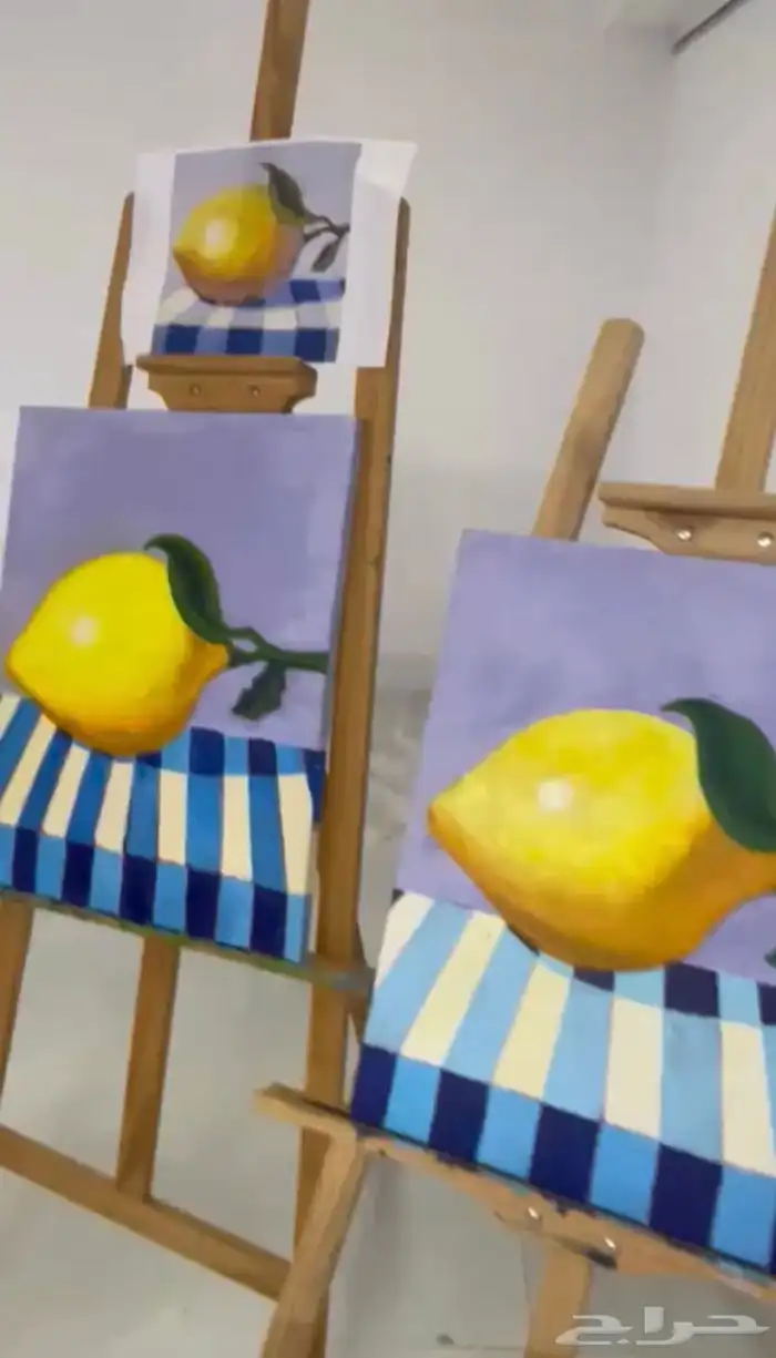 دورات صيفيه للأطفال في الرسم بأسعار منافسه 1