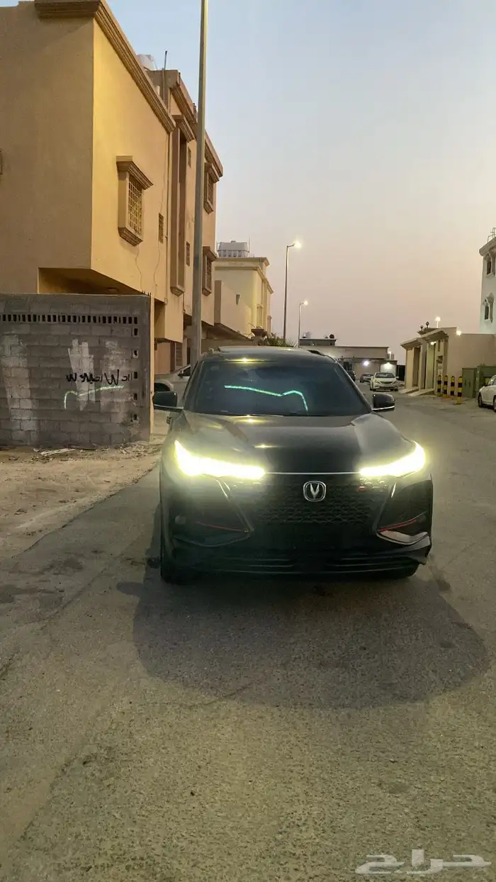 شانجان تنازل 2022 sc75 1