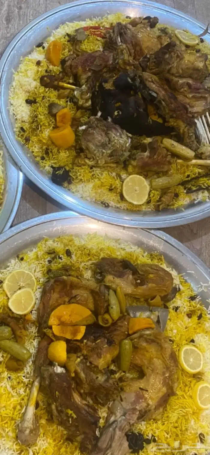 طبخ ذبيحه 2