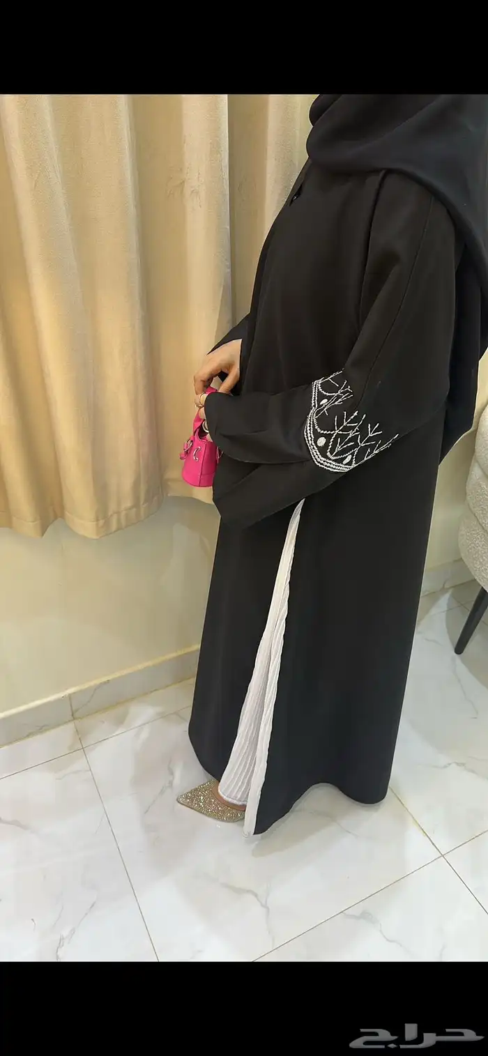 عبايات 4