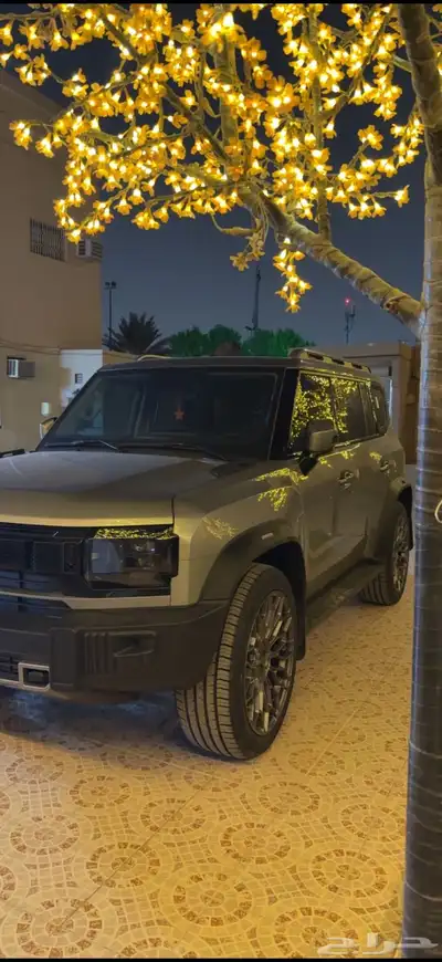 كفرات وجنوط اوربان 22 للجيتور T2 7