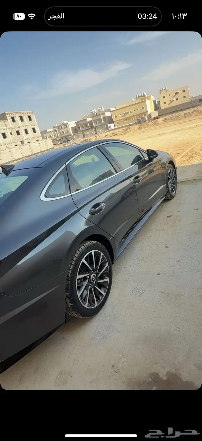 بدون مقابل سياره للبيع عن طريق السداد المبكر او لي تنازل 4