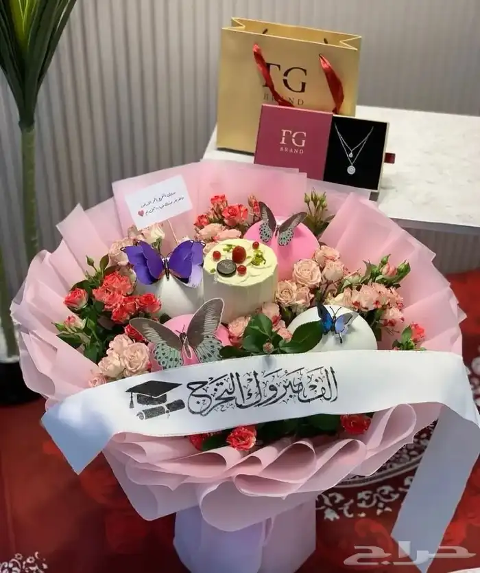 هدايا ورد خميس مشيط ابها احد رفيده ورد هدايا الجنوب 11