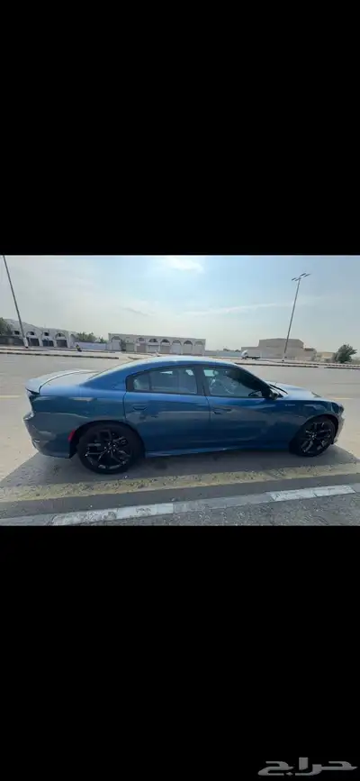 دوج تشارجر GT2023 2