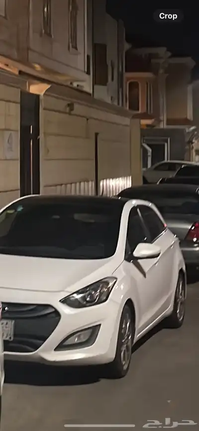 هونداي هاتشباك i30 للبيع 0