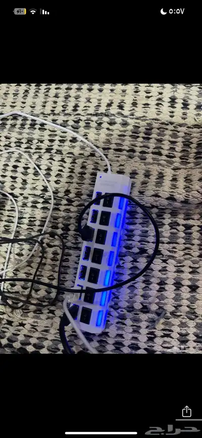 سوني مع ملحقاته 6