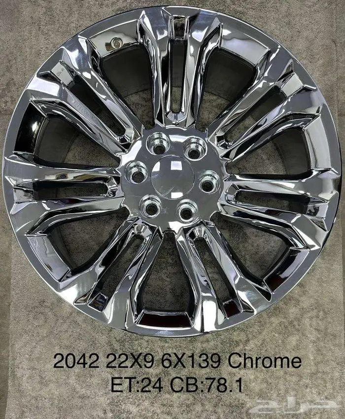 نوفر جميع جنوط الدينالي 22الاصلية لشكل الجديد 11