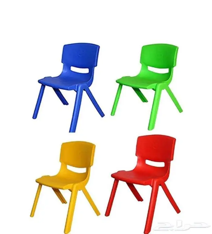 كراسي وطاولات روضة 8