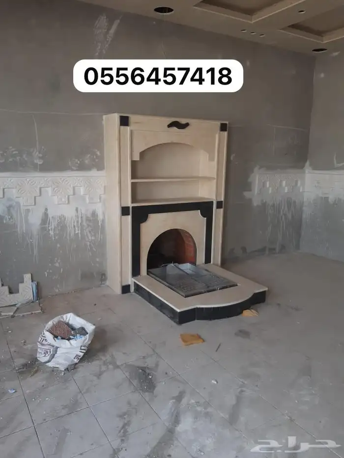 مشبات نجران 6