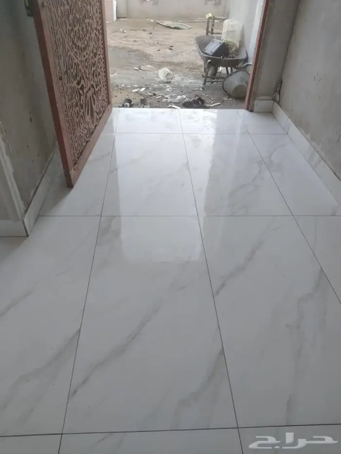 مبلط سراميك ورخام كل انواع البلاط 9