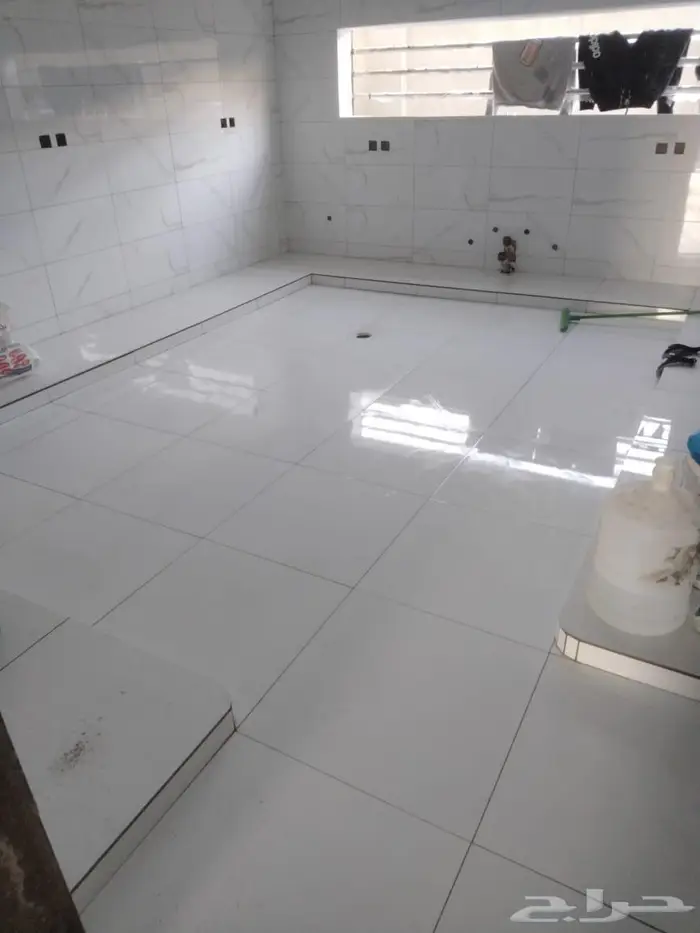 مبلط سراميك ورخام كل انواع البلاط 8