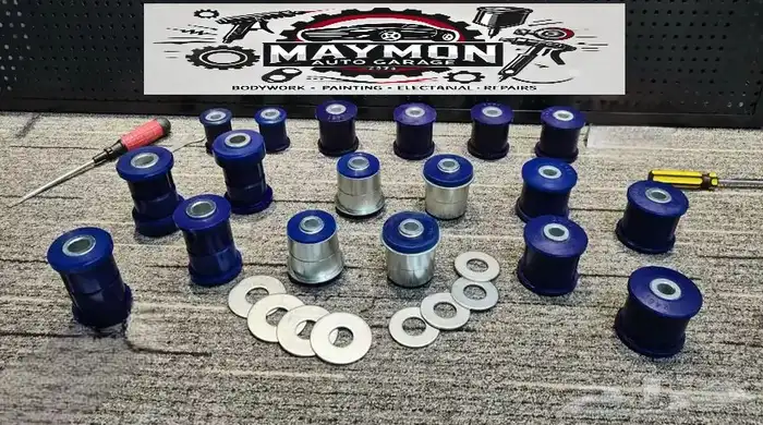 عرض للتاريخ جلد مقصات لسيارات 4x4 جودة وسعرمنافس ونتحدى فيه 0