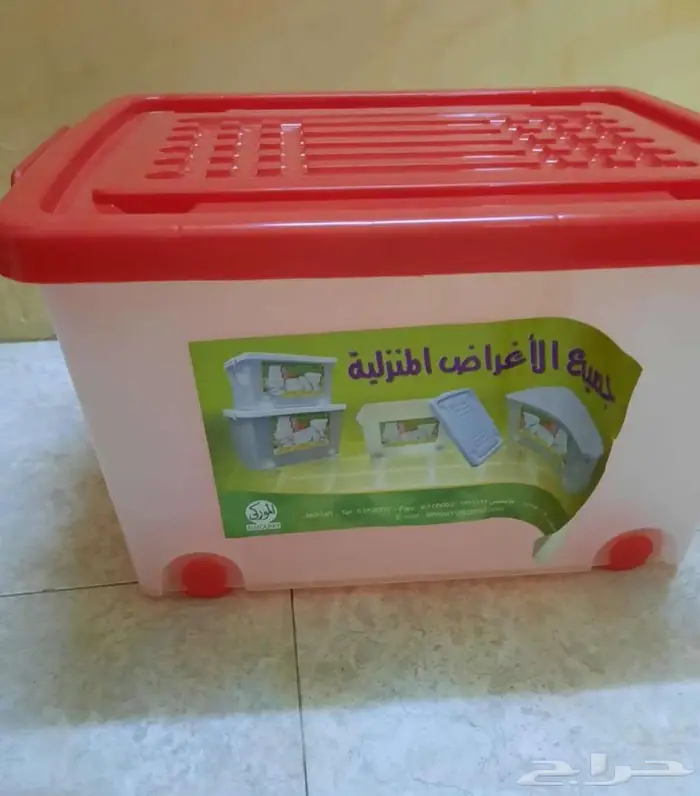 صندوق حافظه كبير 0