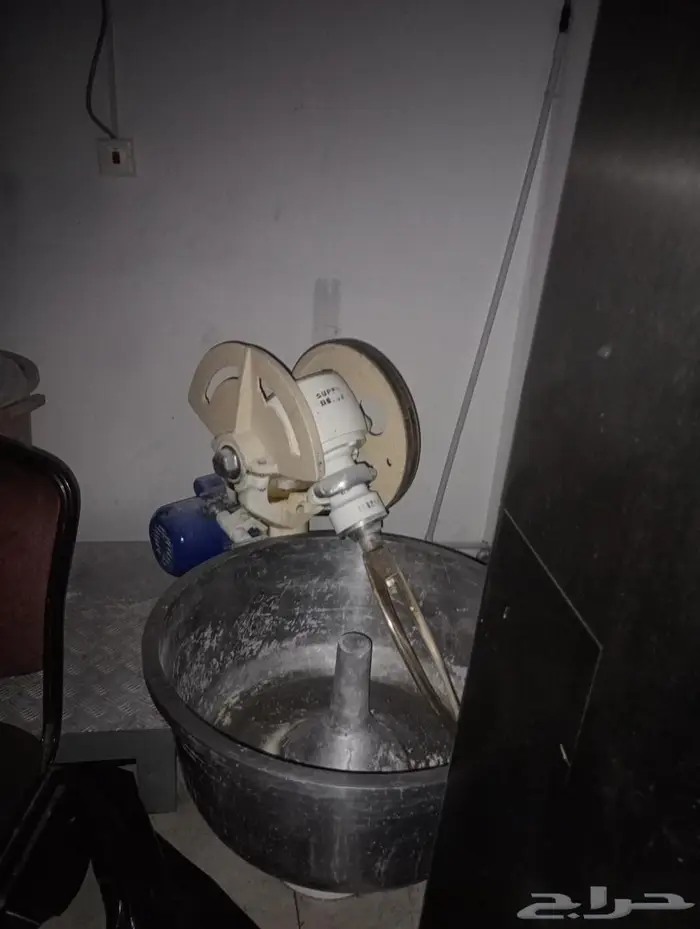 معدات مطعم فوال ومشوي وشورم 6