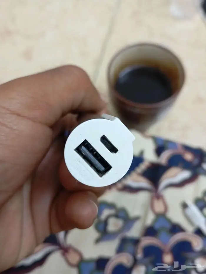 شاحن متنقل راف باور RAVPOWER 1